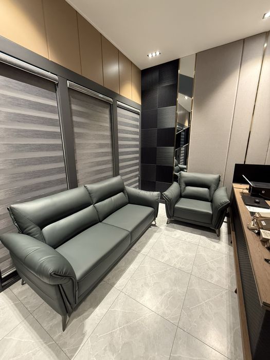 Диван без механизм