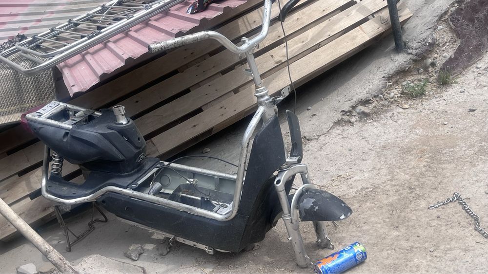 Балон на сутер ск8