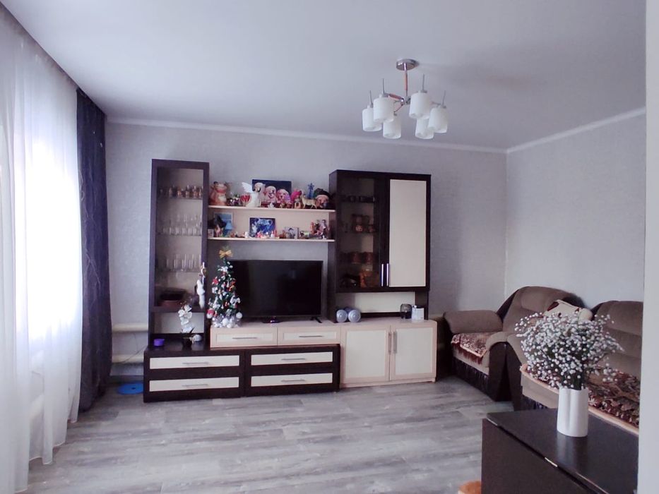 Продам дом в районе рем.завода.