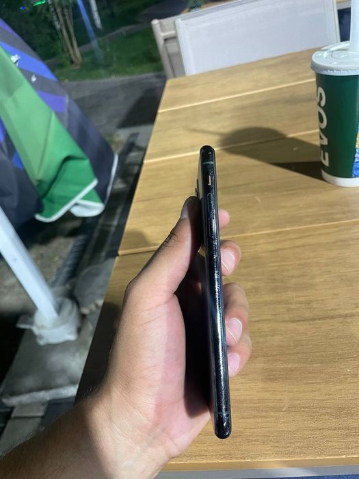 Iphone 11 pro max