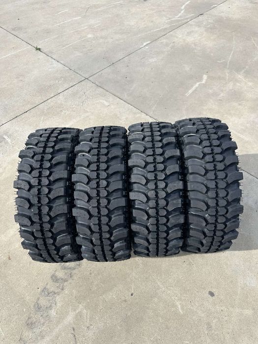 4 ANVELOPE 265 70 16 simex 4x4 LA OFERTA garantie 3 ani 2026