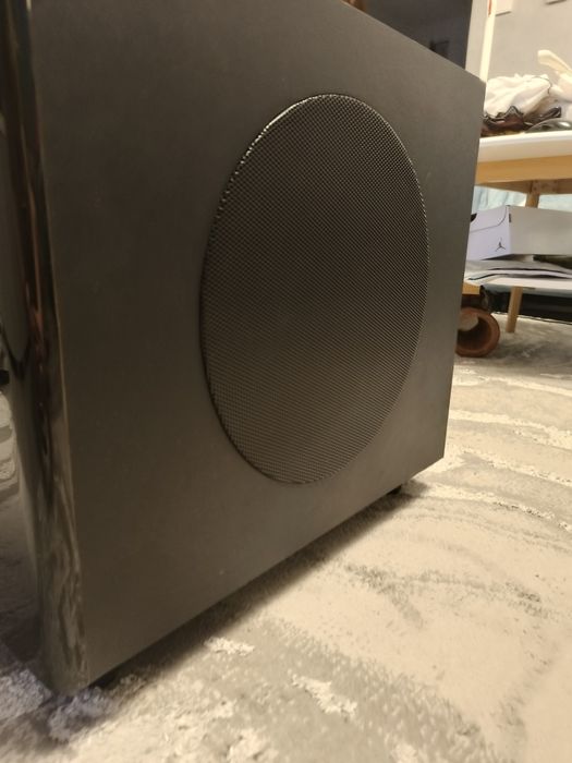 Subwoofer teufel