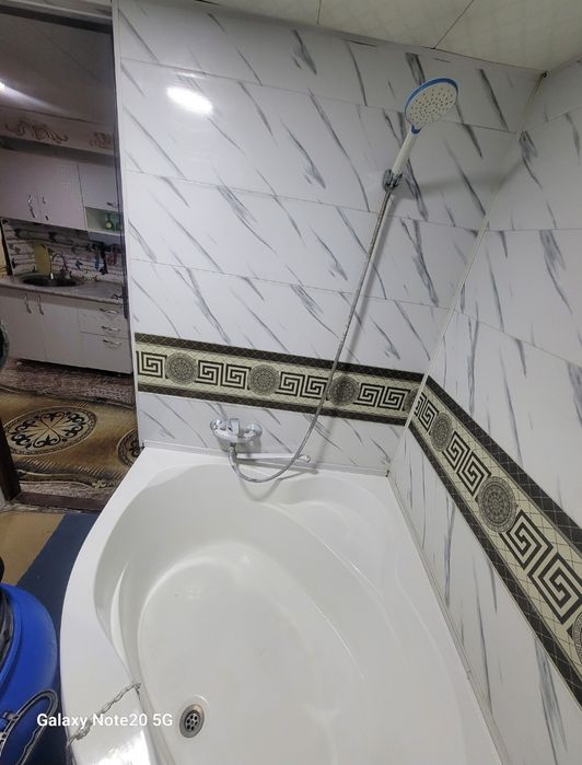 Срочно сдаётся 2х комнатная Гагарина