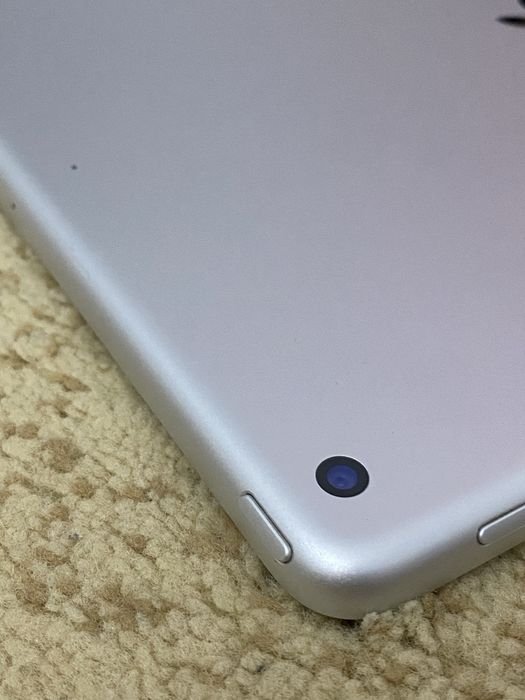 iPad 8-го поколение