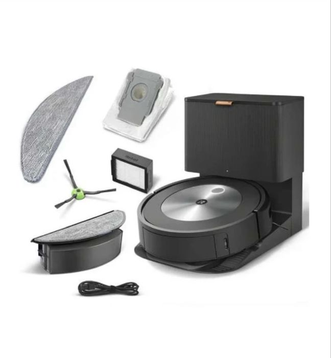 iRobot Roomba j5+ Combo