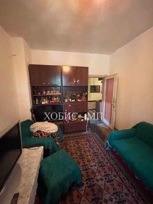 Продава се Двустаен апартамент в Пловдив, Център - 70 кв.м за 1619 €/кв.м - Снимка #5