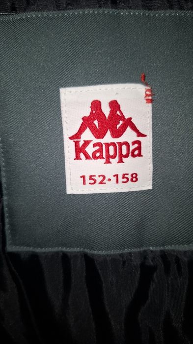 Продам куртку Kappa