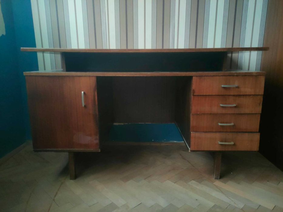 Комплект мебели - 100 евро