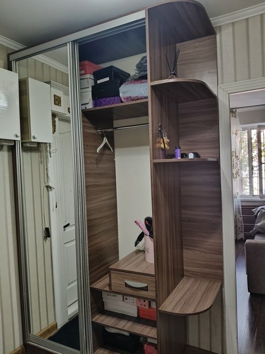 Продается прихожка