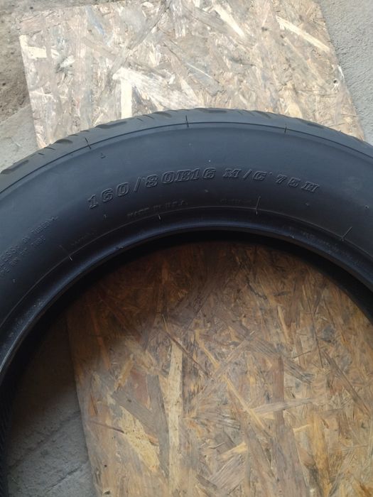 Моторезина 160/80/16