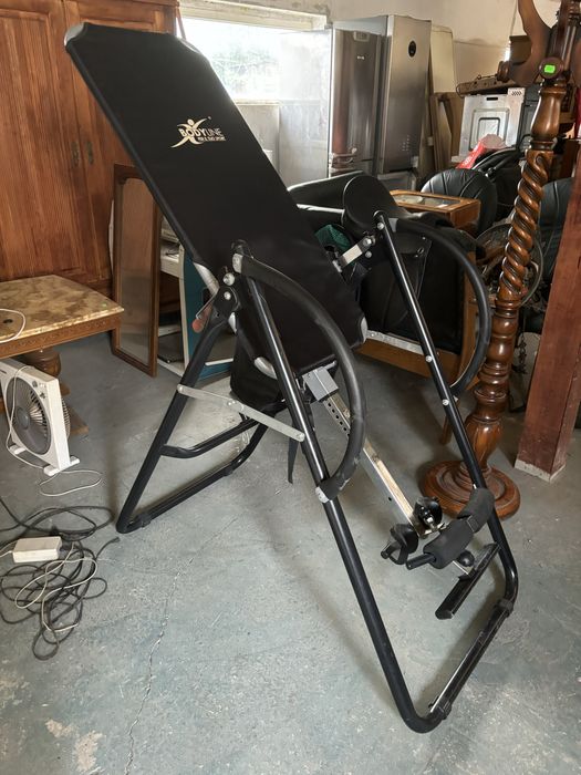 Banca inversie/elongare