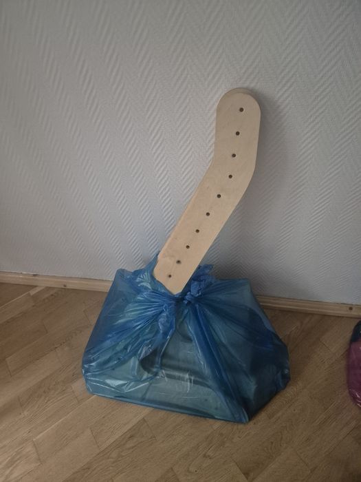 Продам Растущий стул