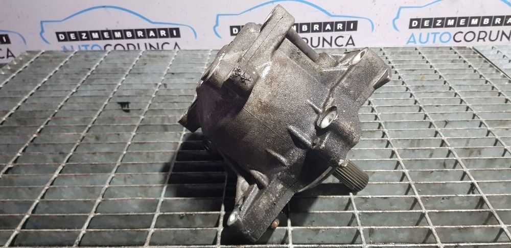 Cutie de Tranfer Grup Fata Nissan X - Trail T31 2.0 2007 - 2013 150CP Manuala 6 Trepte ...