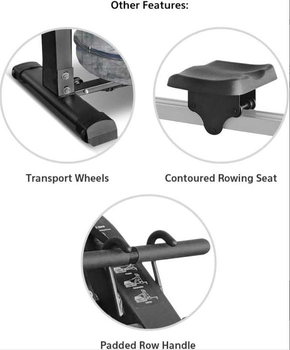Aparat de vaslit cu apa