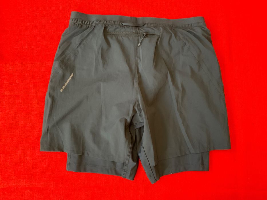Salomon-оригинални шорти за бягане 46с-48м