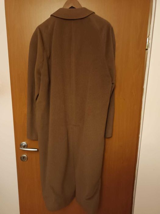 Palton Anson,s alpaca 100 %