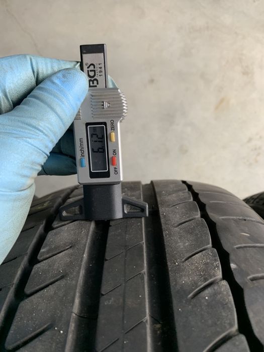 Anvelope 225/55/16 Michelin/Pirelli