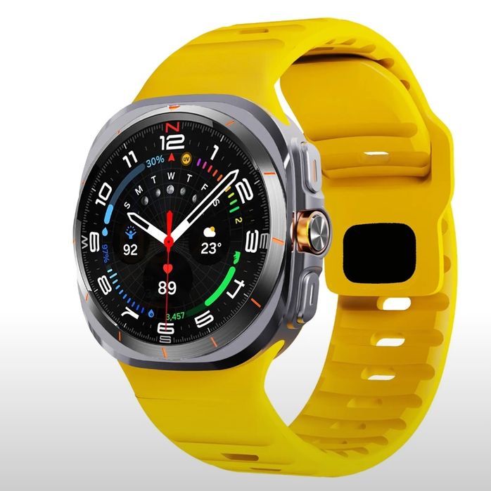 Galaxy watch ultra 7 samsung watch ultra