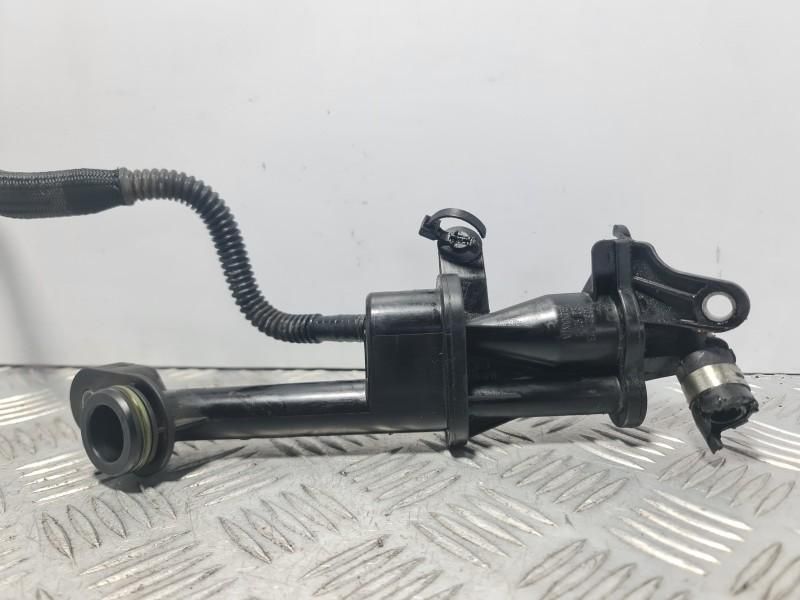 Filtru epurator Opel Combo D 1.6 CDTI