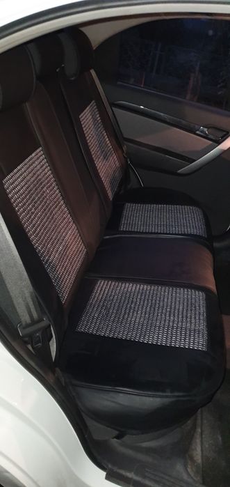 Nexia III, 4 позиция, автомат, Машина чистая, почти 3 года не ездили.