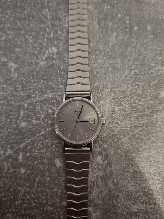 Ceas Longines Dame La Grande Classique – Model L4.220.4 - original