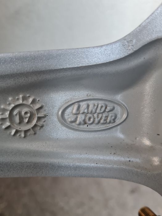 Оригинални джанти за LAND ROVER Range Rover R20 5x120 ET47 8.5J
