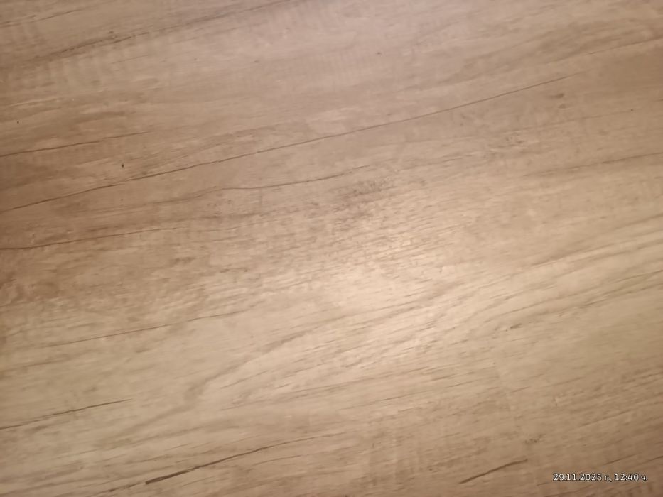 Ламиниран паркет