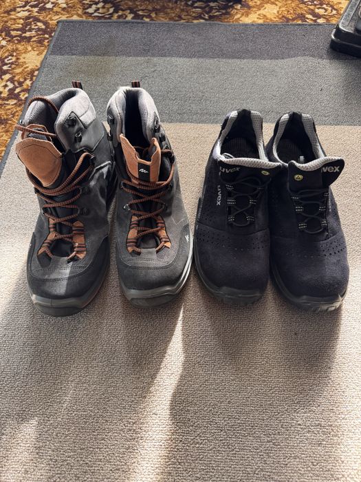 Професионални Работни обувки