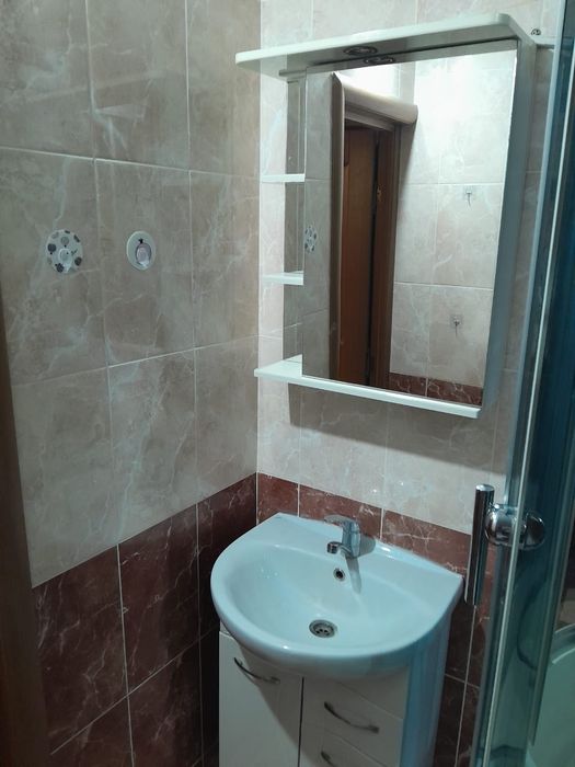 Сдам однокомнатную квартиру