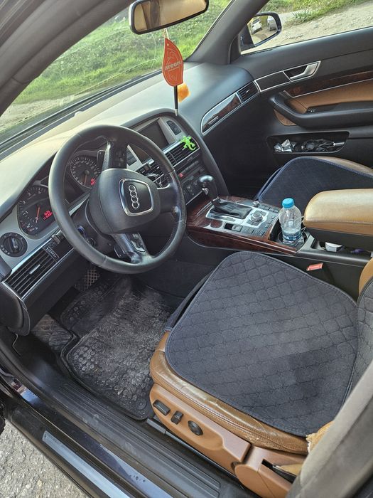 Audi A6 3.0 TDI Quattro
