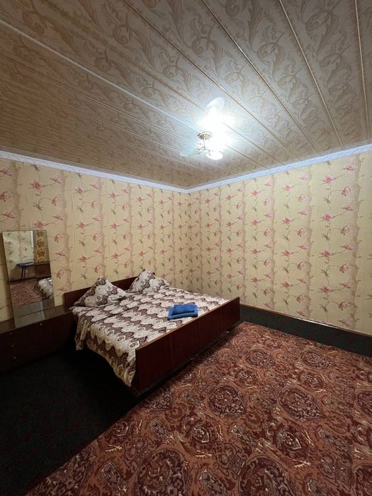 Отдых У Дедушки На Даче