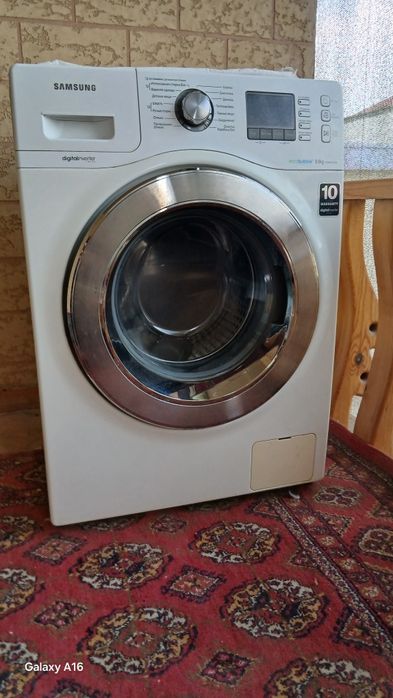 Kir mashina sotiladi