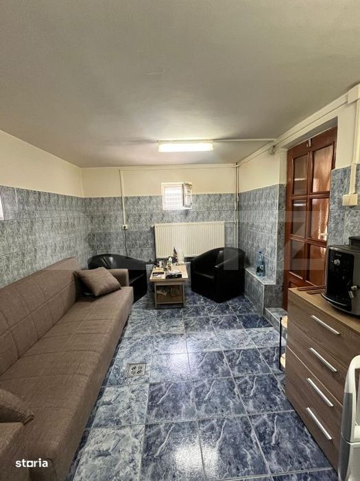 Spatiu comercial, 147,24 mp, zona Independentei