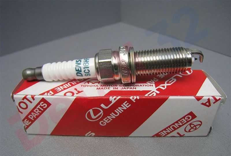 Свечи зажигания TOYOTA
