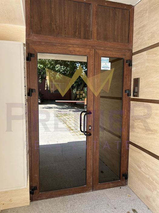 Продава се Едностаен апартамент в Варна, Бриз - 48 кв.м за 3090 €/кв.м - Снимка #1