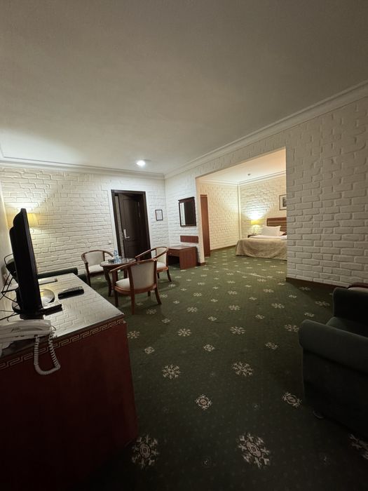 Продажа Гостиница 2,153м2, Яккасарайский р-он, ул. Саламатина