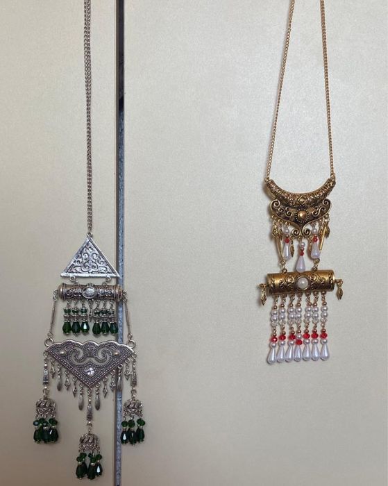 Шаш бауларларға тапсырыс беріңіз