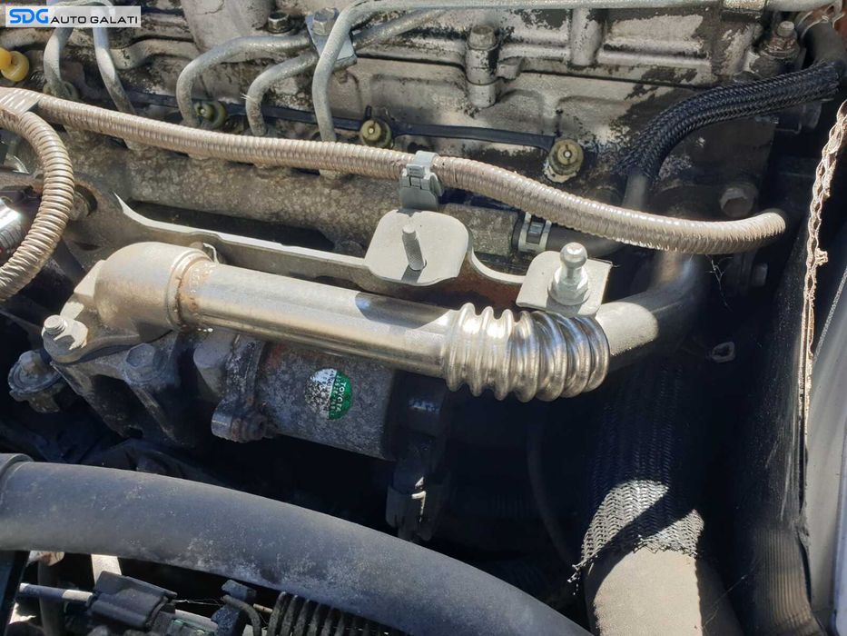 Teava Conducta Gaze EGR Toyota RAV4 2.2 D 2AD 2005 - 2013