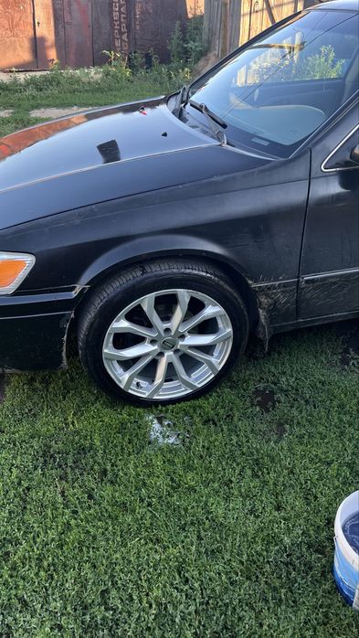 диски р18 состояние среднее