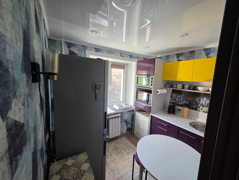 Квартира в Петропавловске