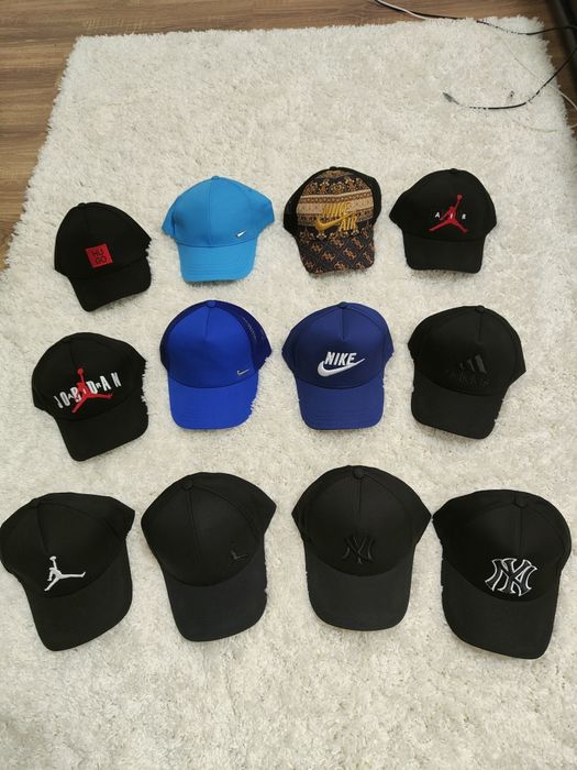 Șapcă NEW Era Șapcă NY Șapcă NIKE șapcă Jordan