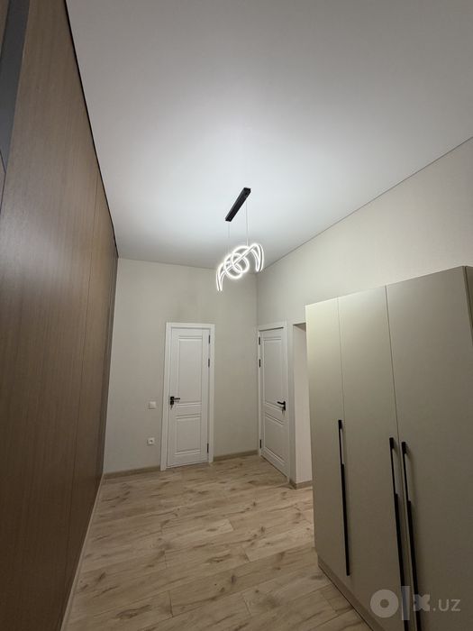 Продается квартира новостройка