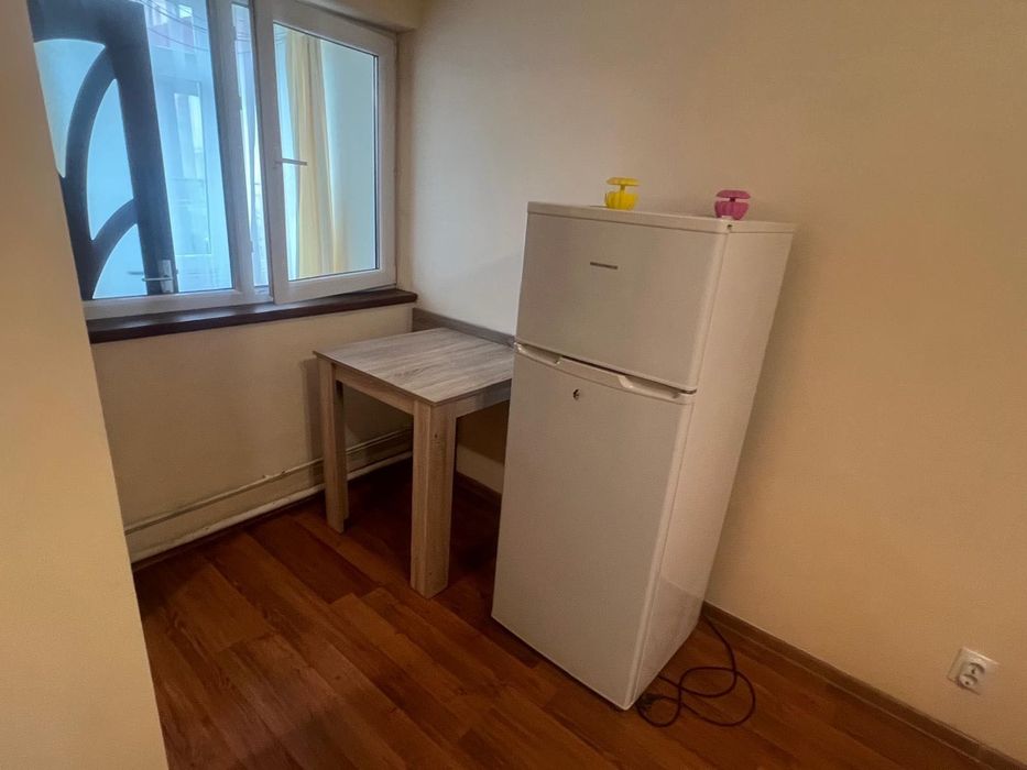 Garsonieră zona vale