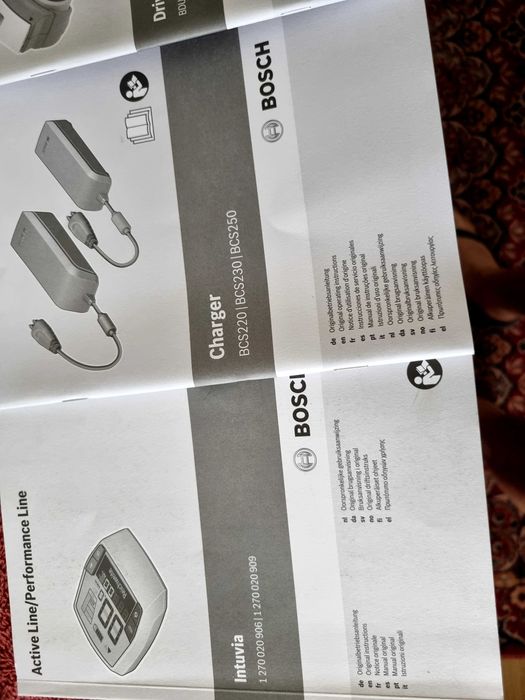 Bicicleta electrica Atala