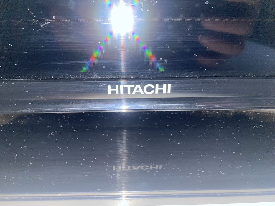 Телевизор Hitachi
