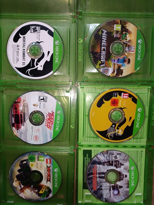 Xbox one S лимитка