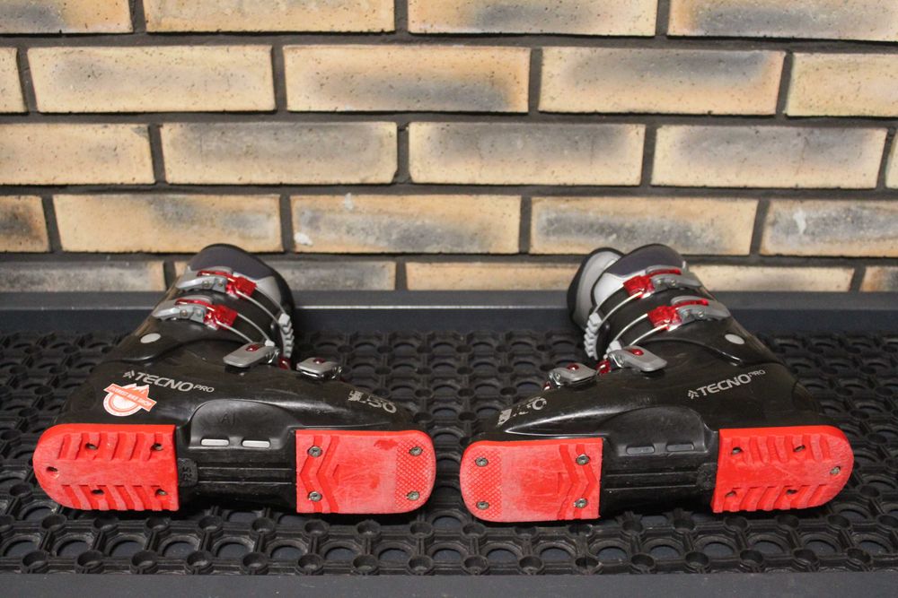 Clapari Tecno Pro 25,5 cod:006