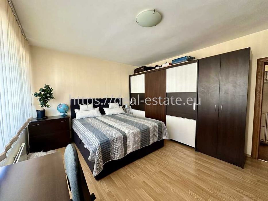 Продава се Тристаен апартамент в Благоевград, Широк център - 97 кв.м за 1314 €/кв.м - Снимка #5