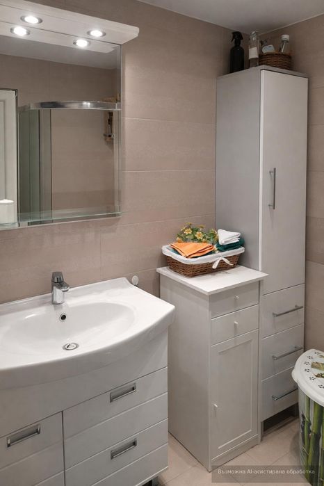 Продава се Тристаен апартамент в Пловдив, Христо Смирненски - 92 кв.м за 804 €/кв.м - Снимка #6