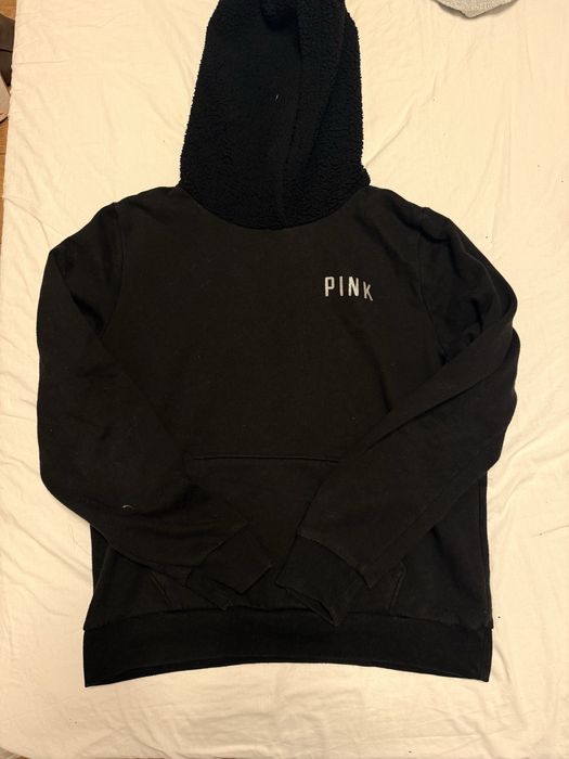 Суитчър PINK Victoria’s secret